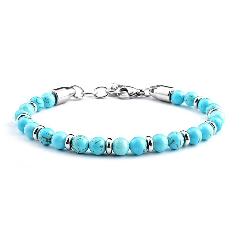 Pulseira Nolan Turquesa
